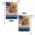 Golden Retriever American Flag 1776-2026 - USA 250th Anniversary We The People Art Garden Flag - 4