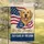 Golden Retriever American Flag 1776-2026 - USA 250th Anniversary We The People Art Garden Flag - 5
