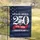 God Bless America 250th Anniversary 1776-2026 Flag - USA Independence Day Gift for Veterans Garden Flag - 5