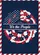 We The People Banner Flag Wreath 1776-2026 - USA 250th Anniversary Patriotic Art Garden Flag - 6