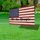 We The People Old English Flag 1776-2026 - USA 250th Anniversary Gift for Veterans Yard Sign - 4