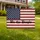 We The People Old English Flag 1776-2026 - USA 250th Anniversary Gift for Veterans Yard Sign - 1