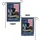 Black Labrador Dog American Flag Statue Liberty Eagle 1776-2026 USA 250th Anniversary Garden Flag - 4