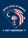 South Carolina Palmetto Crescent American Flag 1776-2026 - USA 250th Anniversary Garden Flag - 6