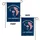 South Carolina Palmetto Crescent American Flag 1776-2026 - USA 250th Anniversary Garden Flag - 4