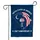 South Carolina Palmetto Crescent American Flag 1776-2026 - USA 250th Anniversary Garden Flag - 3
