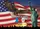 American Flag Bald Eagle Statue of Liberty 1776-2026 - USA 250th Anniversary Independence Day Yard Sign - 6