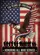 Bald Eagle American Flag 1776-2026 - USA 250 Years Freedom Veteran & Soldier Tribute Garden Flag - 6