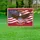 Bald Eagle American Flag 1776-2026 - USA 250th Anniversary Freedom Day Heritage Yard Sign - 5