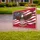 Bald Eagle American Flag 1776-2026 - USA 250th Anniversary Freedom Day Heritage Yard Sign - 3