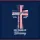 God Country Christian Cross - American Flag 1776-2026 USA 250th Anniversary Patriotic Garden Flag - 6