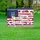 We the People American Flag 1776-2026 - USA 250th Anniversary Freedom Celebration Yard Sign - 5