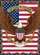 Bald Eagle American Flag 1776-2026 - USA 250th Anniversary Patriotic Heritage Garden Flag - 6