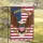 Bald Eagle American Flag 1776-2026 - USA 250th Anniversary Patriotic Heritage Garden Flag - 5