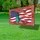 Statue of Liberty American Flag 1776-2026 - USA 250th Anniversary National Celebration Yard Sign - 4