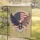 Bald Eagle Christian Cross American Flag 1776-2026 - USA 250th Anniversary Blessing Garden Flag - 5