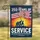 American Flag Iwo Jima 1776-2026 - USA 250th Anniversary Service Tribute Garden Flag - 1