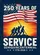 American Flag Iwo Jima 1776-2026 - USA 250th Anniversary Service Tribute Garden Flag - 6