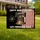 Liberty Bell American Flag 1776-2026 Philadelphia - USA 250th Anniversary Let Freedom Ring Yard Sign - 1