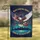 Bald Eagle Santa American Flag NYC - USA 250th Anniversary Christmas Patriotic Celebration Garden Flag - 1