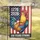 Watercolor Rooster American Flag 1776-2026 - USA 250th Anniversary Heritage Design Garden Flag - 5