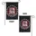 We The People 1776-2026 13 Stars - USA 250th Anniversary Patriotic Gift for Veterans Garden Flag - 4