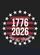 We The People 1776-2026 13 Stars - USA 250th Anniversary Patriotic Gift for Veterans Garden Flag - 6