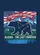 Alaskan Bear Big Dipper American Flag Patriotic Art - USA 250 Years of Freedom 1776-2026 Garden Flag - 6
