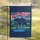 Alaskan Bear Big Dipper American Flag Patriotic Art - USA 250 Years of Freedom 1776-2026 Garden Flag - 5