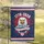 Bald Eagle American Flag 1776-2026 - USA 250th Anniversary Independence Day Gift Garden Flag - 5
