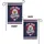 Bald Eagle American Flag 1776-2026 - USA 250th Anniversary Independence Day Gift Garden Flag - 4