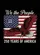 Bald Eagle American Flag We The People 1776-2026 - USA 250th Anniversary Patriotic Gift Garden Flag - 6