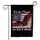 Bald Eagle American Flag We The People 1776-2026 - USA 250th Anniversary Patriotic Gift Garden Flag - 3