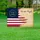 We The People American Flag 1776-2026 - USA 250th Anniversary Independence Day Yard Sign - 5