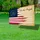 We The People American Flag 1776-2026 - USA 250th Anniversary Independence Day Yard Sign - 4