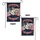 Bald Eagle American Flag Liberty Bell Statue 1776-2026 - USA 250th Anniversary Patriotic Garden Flag - 4