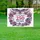 Bald Eagle American Flag 1776-2026 - USA 250th Anniversary Independence Day Gift for Dad Yard Sign - 5