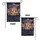 Luminous 250 Emblem Bald Eagle Statue of Liberty USA Flag 1776-2026 - 250th Anniversary Garden Flag - 4