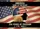 Soldier Helmet Iwo Jima Flag We The People - America's 250th Anniversary for Veterans Yard Sign - 6