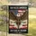 Bald Eagle American Flag 1776-2026 - USA 250th Anniversary We The People Heritage Garden Flag - 5