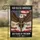 Bald Eagle American Flag 1776-2026 - USA 250th Anniversary We The People Heritage Garden Flag - 1