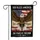 Bald Eagle American Flag 1776-2026 - USA 250th Anniversary We The People Heritage Garden Flag - 3