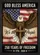 Bald Eagle American Flag 1776-2026 - USA 250th Anniversary We The People Heritage Garden Flag - 6