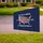 USA State Flags Map 1776-2026 Semiquincentennial - 250 Years of America Patriotic Yard Sign - 3
