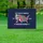USA State Flags Map 1776-2026 Semiquincentennial - 250 Years of America Patriotic Yard Sign - 5