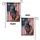 Tabby Cat American Flag 250 Years - USA 1776-2026 Patriotic Anniversary Garden Flag - 4