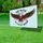 Bald Eagle American Flag 1776-2026 - God Bless America 250th Anniversary Freedom Yard Sign - 4