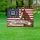 Majestic Horse American Flag 1776-2026 - USA 250 Years Strong Patriotic Yard Art Yard Sign - 5