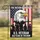 Bald Eagle Veteran Flag 1776-2026 - One Nation Under God 250 Years of Freedom Garden Flag - 1