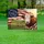 Hereford Cow Betsy Ross Flag 1776-2026 - USA 250th Anniversary Patriotic Art Yard Sign - 5